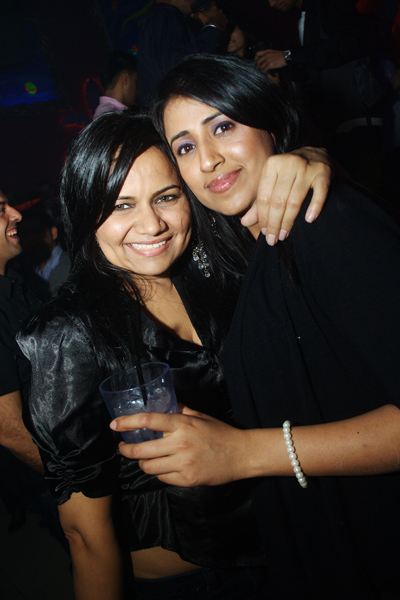 Luxy nightclub photo 49 - March 12th, 2011