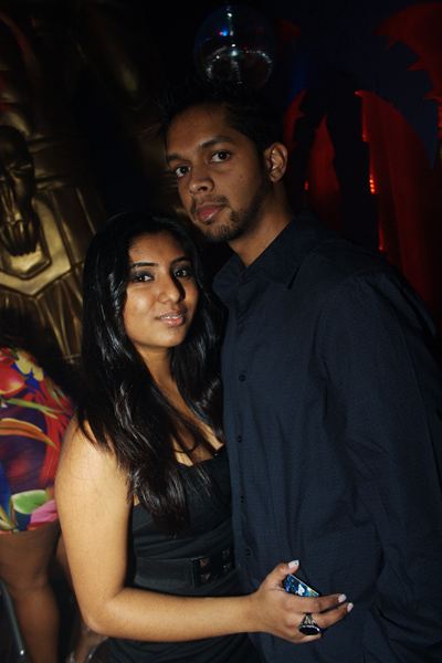 Luxy nightclub photo 50 - March 12th, 2011