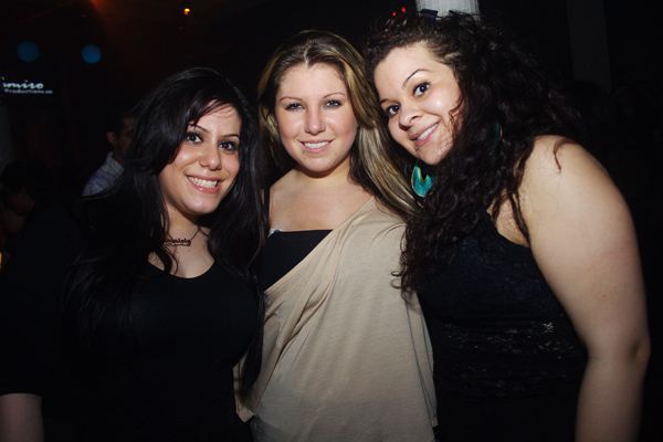 Luxy nightclub photo 52 - March 12th, 2011