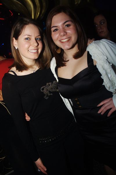 Luxy nightclub photo 53 - March 12th, 2011