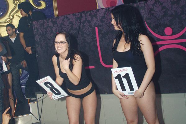 Luxy nightclub photo 55 - March 12th, 2011