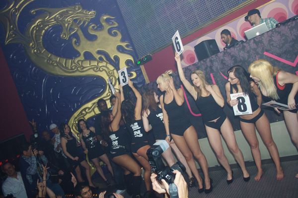 Luxy nightclub photo 56 - March 12th, 2011