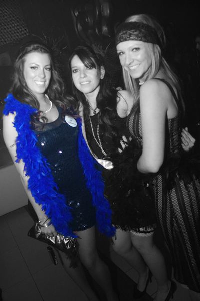 Luxy nightclub photo 7 - March 12th, 2011