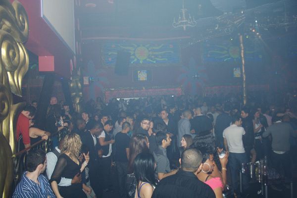 Luxy nightclub photo 62 - March 12th, 2011