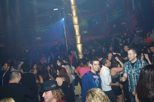 Luxy nightclub photo 65 - March 12th, 2011