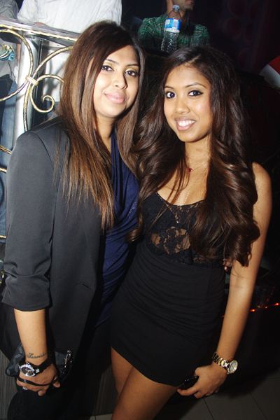 Luxy nightclub photo 69 - March 12th, 2011