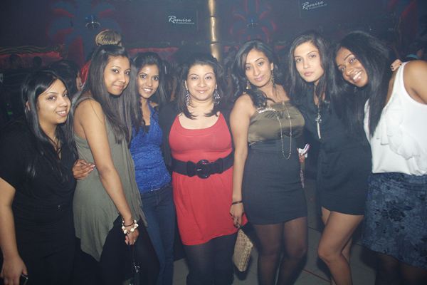 Luxy nightclub photo 70 - March 12th, 2011