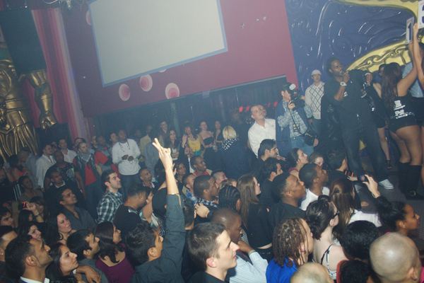 Luxy nightclub photo 71 - March 12th, 2011