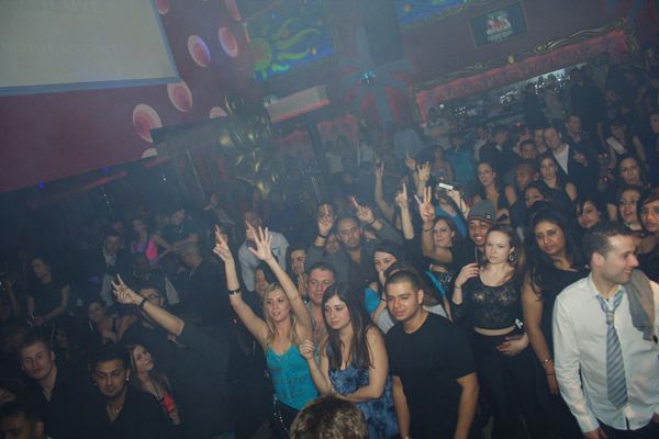 Luxy nightclub photo 77 - March 12th, 2011