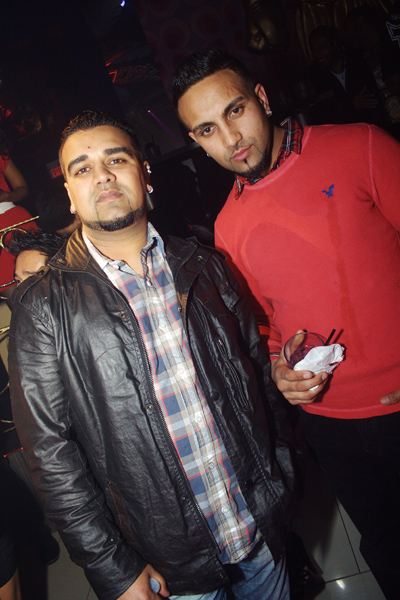 Luxy nightclub photo 78 - March 12th, 2011