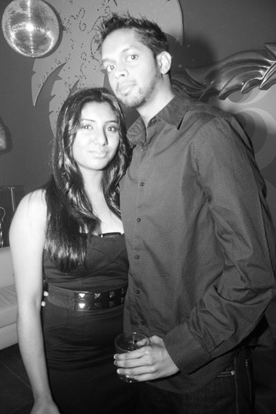 Luxy nightclub photo 88 - March 12th, 2011