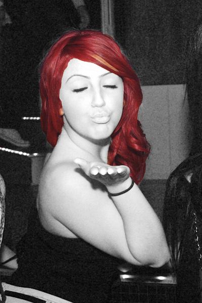 Luxy nightclub photo 10 - March 12th, 2011