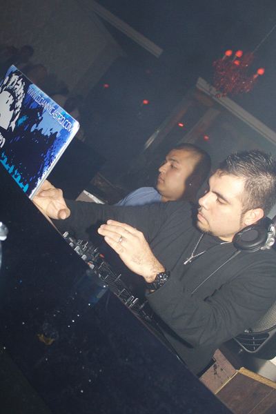 Luxy nightclub photo 92 - March 12th, 2011