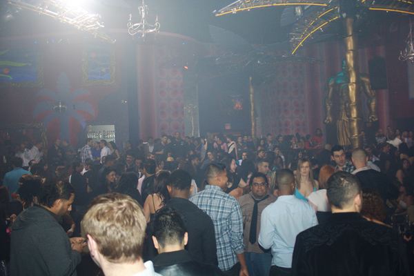 Luxy nightclub photo 95 - March 12th, 2011
