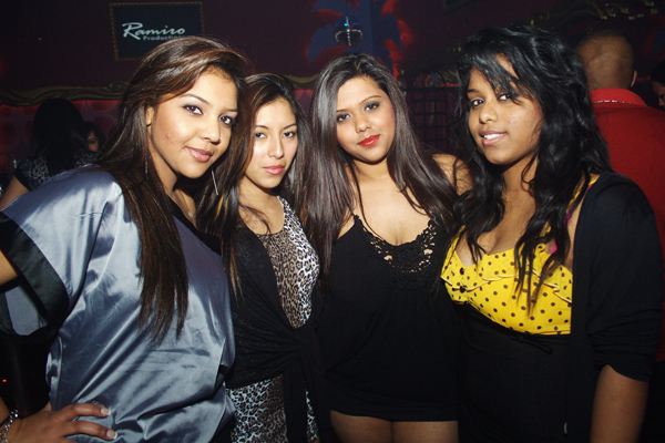Luxy nightclub photo 99 - March 12th, 2011