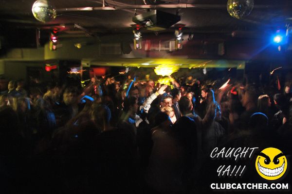 Embassy nightclub photo 1 - March 19th, 2011