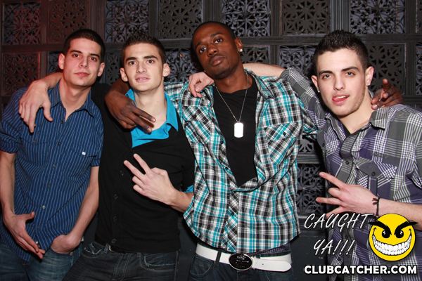 Embassy nightclub photo 13 - March 19th, 2011