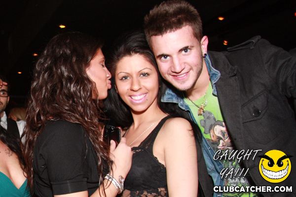 Embassy nightclub photo 14 - March 19th, 2011