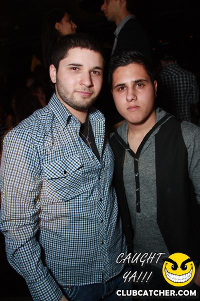 Embassy nightclub photo 15 - March 19th, 2011