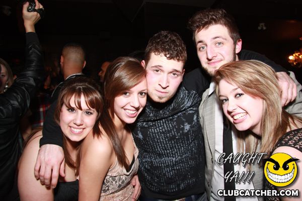 Embassy nightclub photo 23 - March 19th, 2011