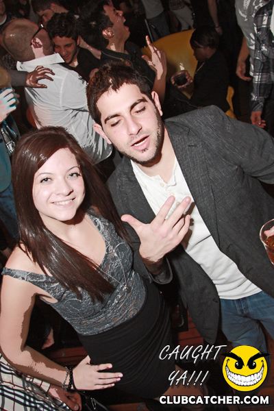 Embassy nightclub photo 25 - March 19th, 2011