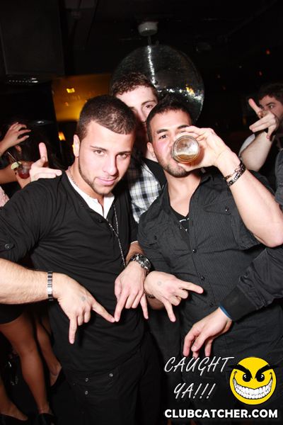 Embassy nightclub photo 26 - March 19th, 2011