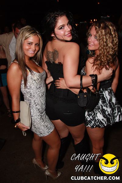 Embassy nightclub photo 30 - March 19th, 2011