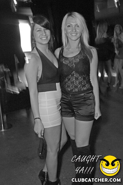 Embassy nightclub photo 4 - March 19th, 2011