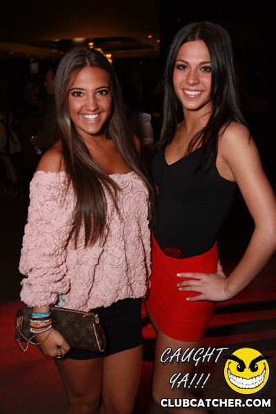 Embassy nightclub photo 31 - March 19th, 2011