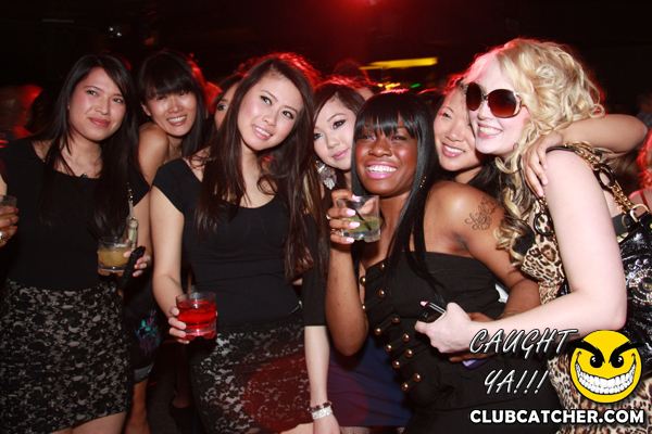 Embassy nightclub photo 5 - March 19th, 2011