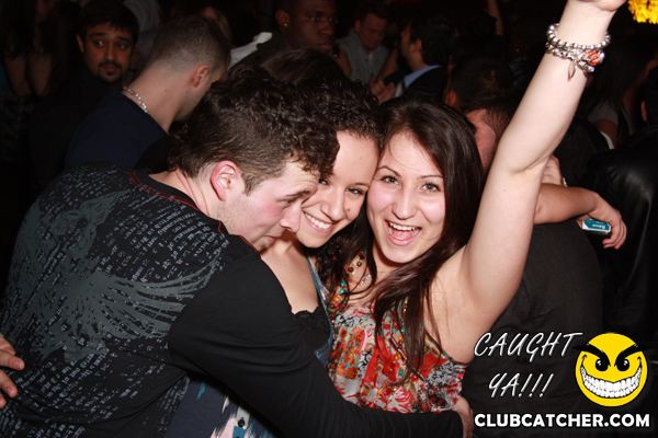 Embassy nightclub photo 41 - March 19th, 2011