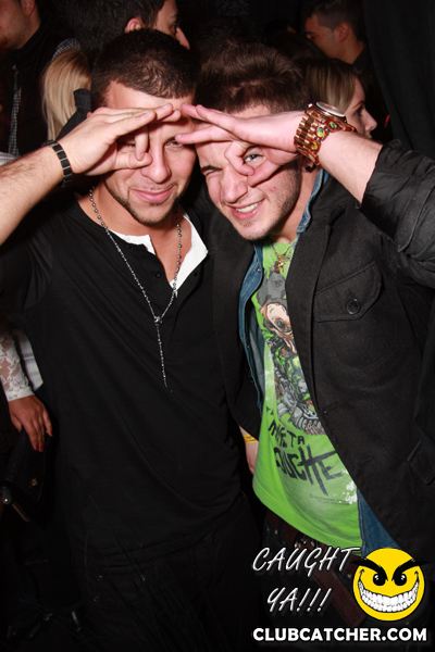 Embassy nightclub photo 46 - March 19th, 2011