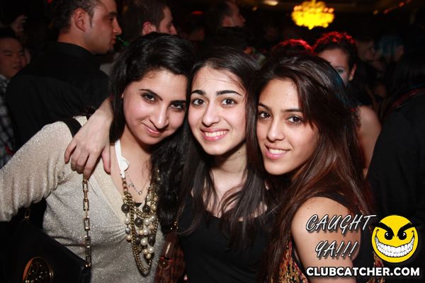 Embassy nightclub photo 6 - March 19th, 2011