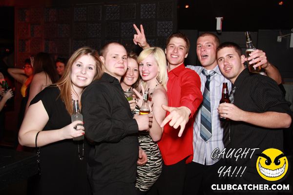 Embassy nightclub photo 51 - March 19th, 2011