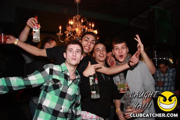 Embassy nightclub photo 54 - March 19th, 2011