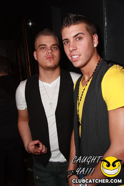 Embassy nightclub photo 75 - March 19th, 2011