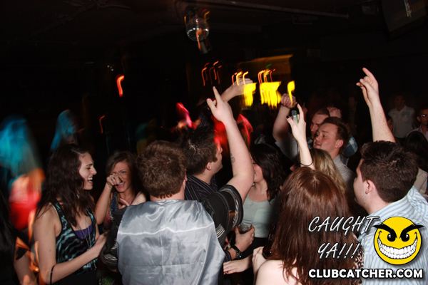 Embassy nightclub photo 82 - March 19th, 2011