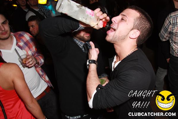 Embassy nightclub photo 84 - March 19th, 2011