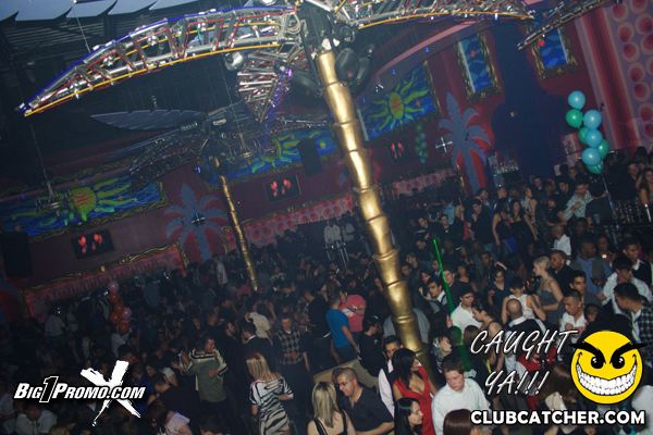 Luxy nightclub photo 1 - March 19th, 2011