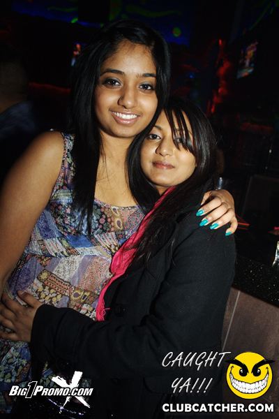 Luxy nightclub photo 11 - March 19th, 2011