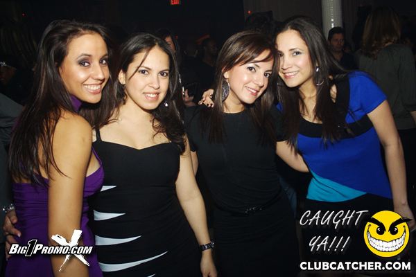 Luxy nightclub photo 105 - March 19th, 2011