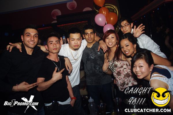 Luxy nightclub photo 109 - March 19th, 2011