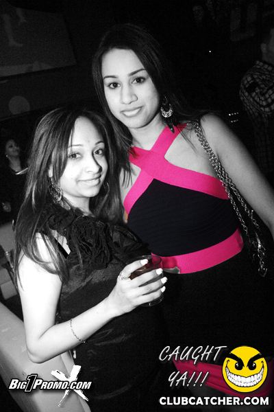 Luxy nightclub photo 12 - March 19th, 2011