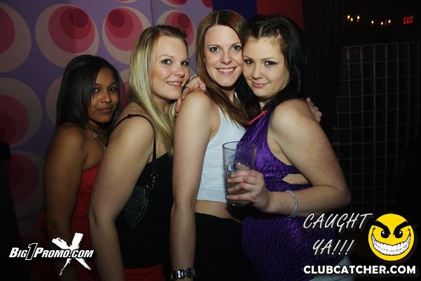 Luxy nightclub photo 120 - March 19th, 2011