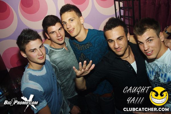 Luxy nightclub photo 13 - March 19th, 2011