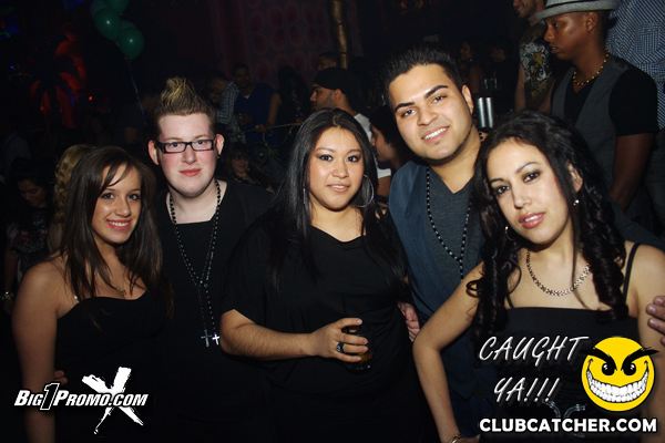 Luxy nightclub photo 130 - March 19th, 2011