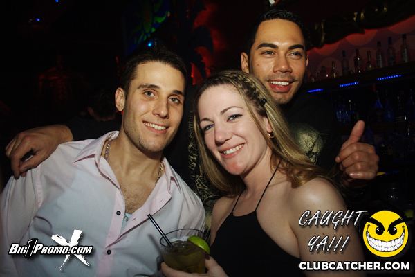 Luxy nightclub photo 131 - March 19th, 2011