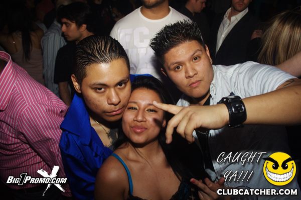 Luxy nightclub photo 15 - March 19th, 2011