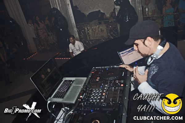 Luxy nightclub photo 146 - March 19th, 2011