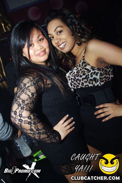 Luxy nightclub photo 16 - March 19th, 2011